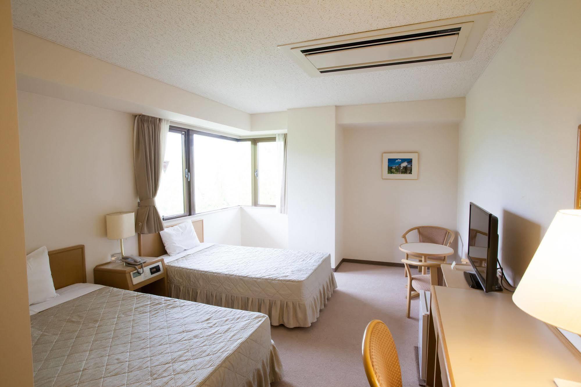 Seto Park Hotel Extérieur photo
